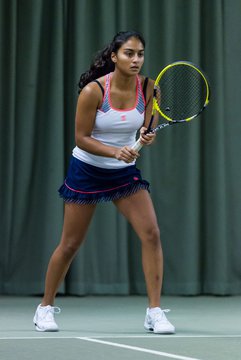 Johanna Silva 924 - Norddeutsche Meisterschaften